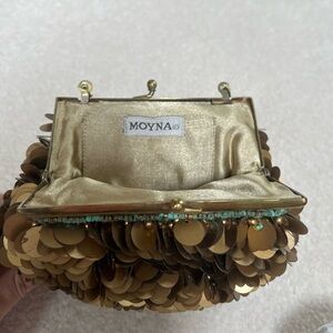 Moyna small handbag